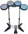 Rock Band Drums