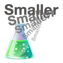 Smaller Logo